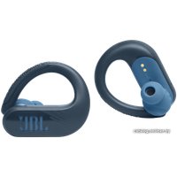 Наушники JBL Endurance Peak 3 (темно-синий)