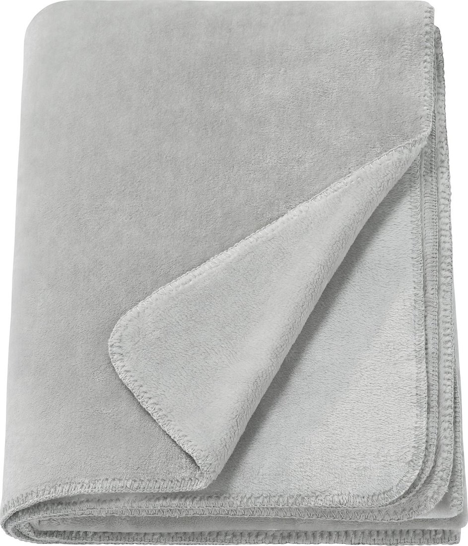 Плед Ikea Slangramal 50583463