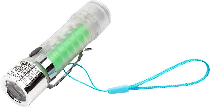 

Фонарь RockForce RF-CAM590 (60096)