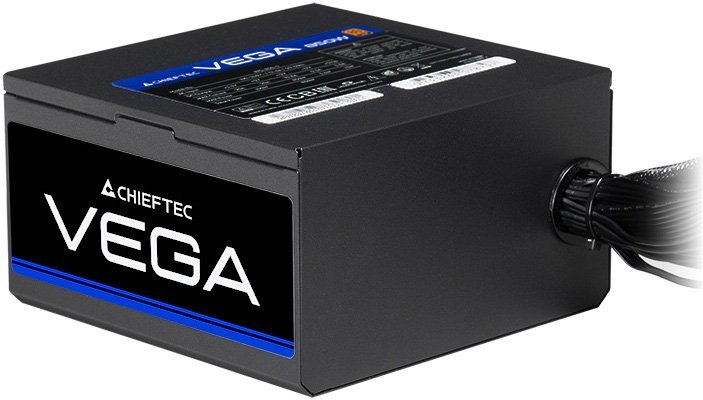 

Блок питания Chieftec Vega 750W PPG-750-S