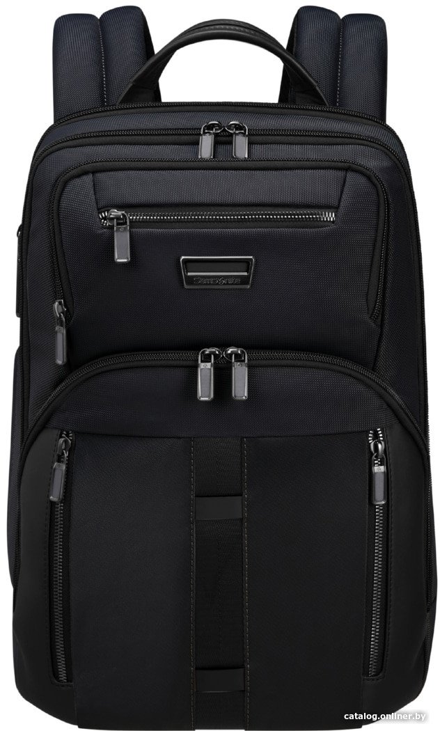 Городской рюкзак Samsonite Urban-Eye 14.1 KO1-09006 (black)