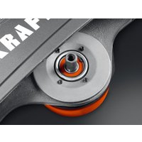 Бензорез KRAFTOOL K770-16 H