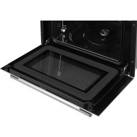 Электрический духовой шкаф Weissgauff OE 449 PDWK