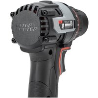 Дрель-шуруповерт Deli DE-DZ20-1D2 (с 2-мя АКБ, сумка)