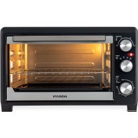 Мини-печь Hyundai MIO-HY072