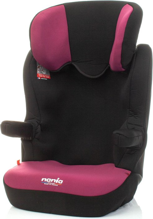 

Детское автокресло Nania Rway Access (purple)