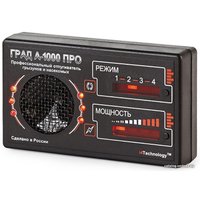 Отпугиватель насекомых i4Technology Град А-1000 Про