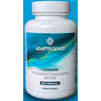 БАД Adaptogenzz Кальцемарин (60 таблеток)