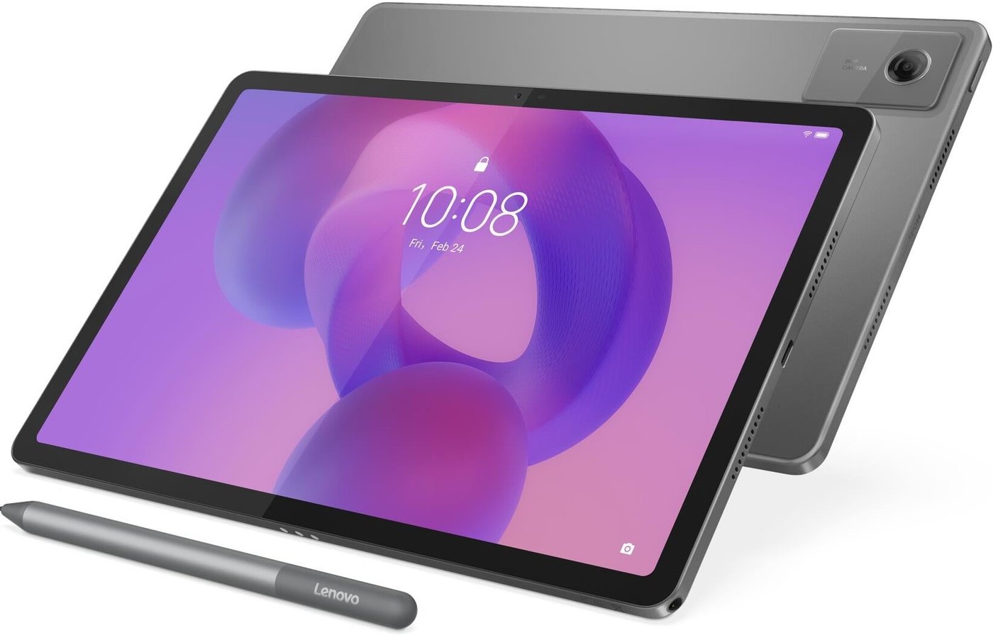 

Планшет Lenovo Idea Tab TB336FU Wi-Fi 8GB/256GB (серый, со стилусом)