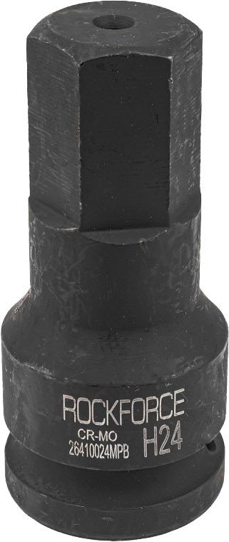 

Головка слесарная RockForce RF-26410024MPB