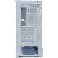 Корпус XASTRA Q700 7ARGB-C10-UC (белый)