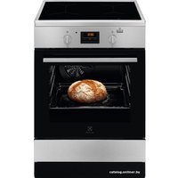 Кухонная плита Electrolux RKI660201X