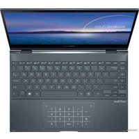 Ноутбук 2-в-1 ASUS ZenBook Flip 13 UX363EA-HP553T