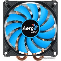 Кулер для процессора AeroCool Verkho 2 Slim