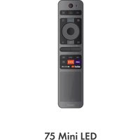 MiniLED телевизор Haier 75 Mini LED