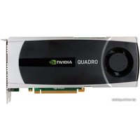 Видеокарта PNY Quadro 6000 6GB GDDR5 (VCQ6000-PB)