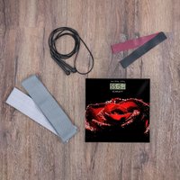 Напольные весы Scarlett SC-BS33E028