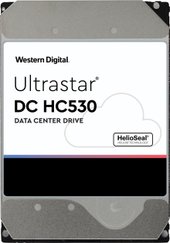 WD Ultrastar DC HC530 14TB WUH721414ALE6L4