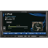 DVD-проигрыватель Alpine INA-W910R