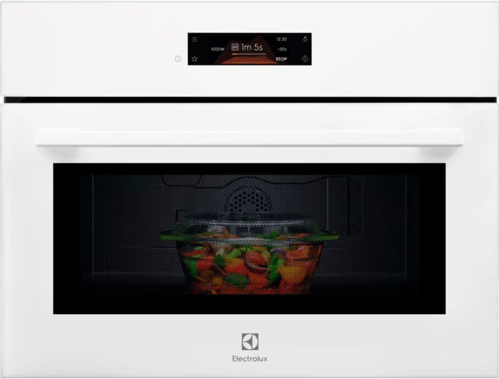 Микроволновая печь Electrolux MealAssist 700 LVM8E08V