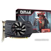 Видеокарта Sinotex Ninja Radeon RX 560 4GB GDDR5 AFRX56045F