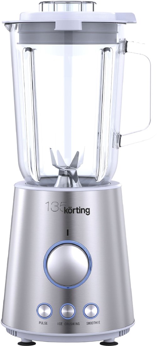 

Стационарный блендер Korting KTB 0702 W135