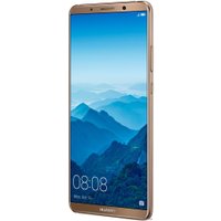 Смартфон Huawei Mate 10 Pro Dual SIM 6GB/128GB (коричневый)