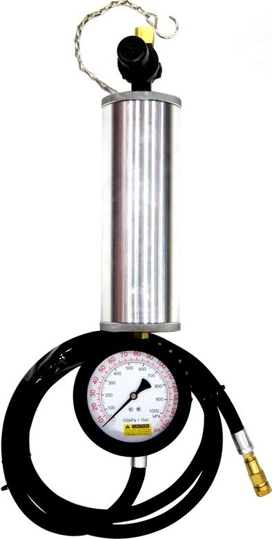 

Тестер топливной системы Мастак 120-03001