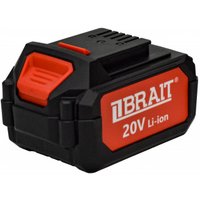 Аккумулятор Brait BB20-4PUB PRO (20В/4 Ач)