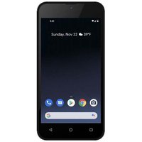 Телефон Vertex Luck L130 2GB/16GB (черный)