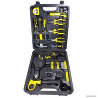 Ударная дрель WMC Tools 1059