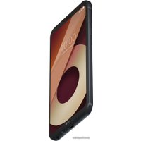 Телефон LG Q6+ (черный) [M700]