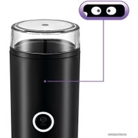 Электрическая кофемолка Kitfort KT-798