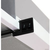 Кухонная вытяжка LEX Honver 2M 600 (белый)