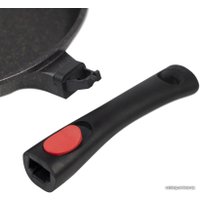 Сковорода Galaxy Line GL9831 26 см