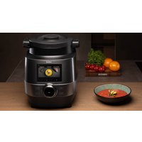 Мультиварка BORK U810 Смартшеф