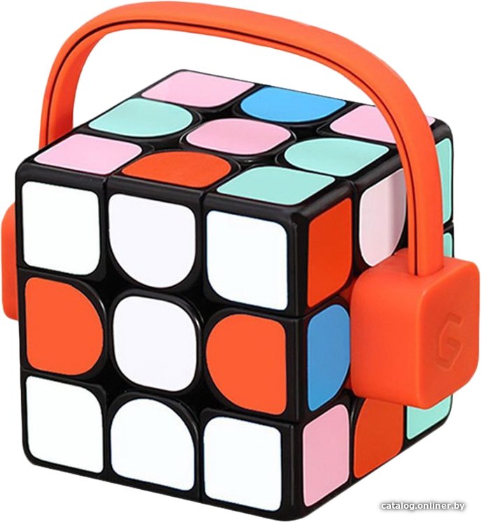 Головоломка GiiKER Metering Superс Cube i3