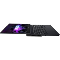 Игровой ноутбук Lenovo Legion 5 15IMH6 82NL0002RK