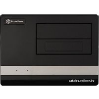 Корпус SilverStone Sugo SG02-F Black (SST-SG02B-F-USB3.0)