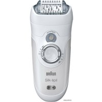 Эпилятор Braun 7681 Silk-epil 7 Legs, body & face