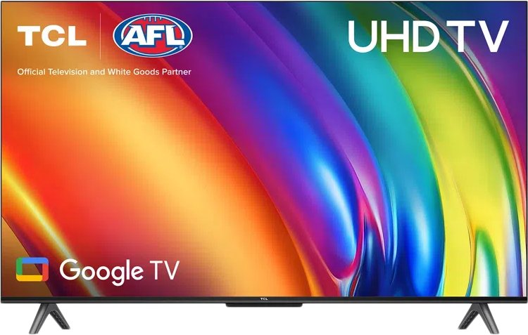 

Телевизор TCL 43P745