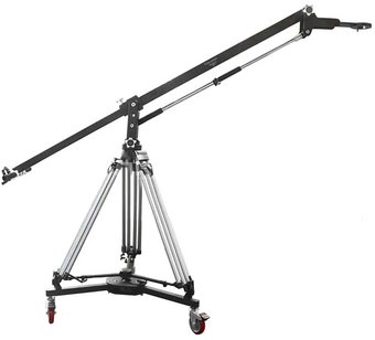 Операторский кран GreenBean Mechanic 265