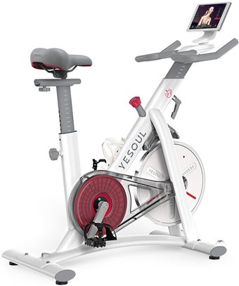 Велотренажер Yesoul S3-PRO