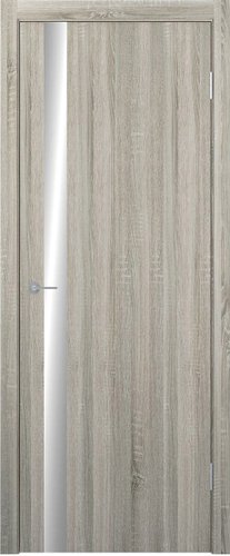 Юркас Stark ST12 ДО 70x200 (сонома грей/зеркало)