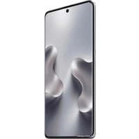 Смартфон Xiaomi Redmi Note 13 Pro+ 5G 12GB/512GB с NFC международная версия (серебристый) и Redmi A3 3GB/64GB (звездный синий) по акции