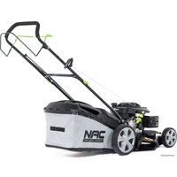 Газонокосилка NAC LS50-173-HS-NG