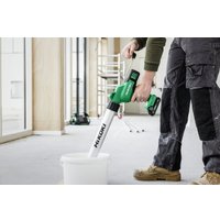 Пистолет для герметика Hikoki AC18DAW4Z (без АКБ)