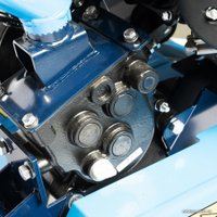 Мотоблок бензиновый Нева МБ Энергия в Витебске