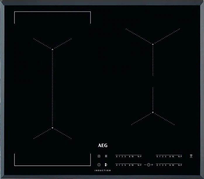 

Варочная панель AEG IKR64441FB