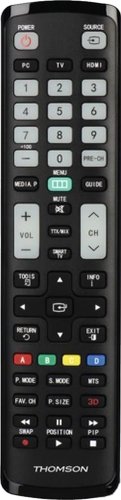 Пульт ДУ Thomson ROC1128SAM
